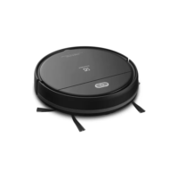 Apirador Robô de Pó Electrolux Home-E Speed Experience com Autonomous Technology ERB10 Bivolt