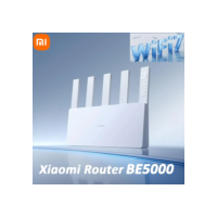 Xiaomi-router be5000 wifi 7, 5011mbps, porta de rede 2.4g/2.5ghz, memória 512mb, dual-band access network security protection cn