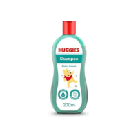 HUGGIES Shampoo Infantil Huggies Extra Suave - 200Ml