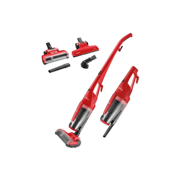 Aspirador de pó Brush Carpet 1200 Ap-25 Mondial Vermelho