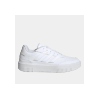Tênis Adidas Courtblock Bold Feminino - Branco