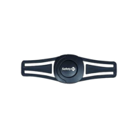 Safety 1st, Trava para Cinto de Segurança, Black