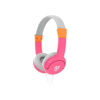 Headphone Multilaser Kids Happy Rosa – PH378