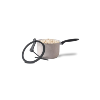 Brinox - Pipoqueira Pic Poc 5.5L Especiarias - Vanilla