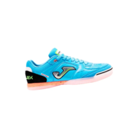 Chuteira Futsal Joma Top Flex Indoor Super Resistente Couro