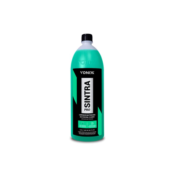 vonixx Limpador Bactericida para Interior Sintra Pro 1,5 Litros