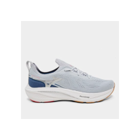 Tênis Mizuno Sunrise Masculino - Cinza