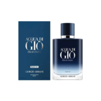 Perfume Acqua Di Gio Profondo Parfum Giorgio Armani 100 ml