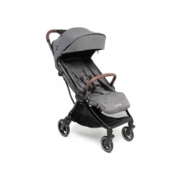 Maxi-Cosi, Carrinho de Bebê Eva³, Select Grey