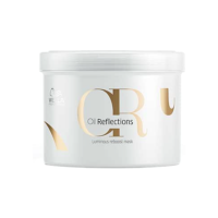 Máscara Wella Professionals Oil Reflections 500ML