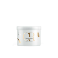 Máscara Wella Professionals Oil Reflections 500ML