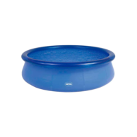 Piscina Inflável Azul em PVC 4.600 Litros 1054 MOR