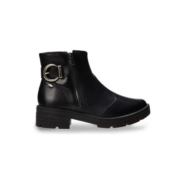 Bota Cano Baixo Dakota Da771