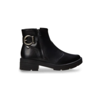 Bota Cano Baixo Dakota Da771