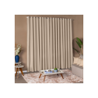 Cortina Blackout em Tecido Premium Corta Luz Blecaute