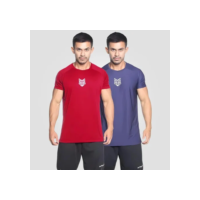 Kit 2 Camisetas Masculina Dry Alpha Co