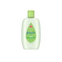 Johnson's Baby Colônia Refrescante Lavanda Para Bebês,200ml