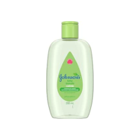 Johnson's Baby Colônia Refrescante Lavanda Para Bebês,200ml