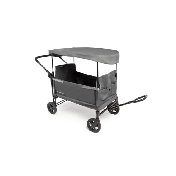 Carrinho Multiuso Safety 1st, Wagon, Grey