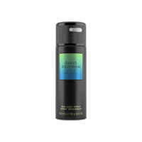 David Beckham Desodorante Body Spray True Instinct Masculino 150ml