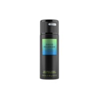 David Beckham Desodorante Body Spray True Instinct Masculino 150ml