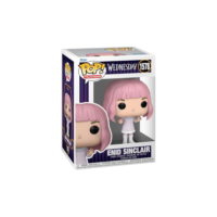 Funko POP! TV: Wednesday - Rave'n: Enid Sinclair - Collectable Vinyl Figure - Gift Idea - Official Merchandise - for Kids & Adults - Horror Fans - Model Figure for Collectors and Display