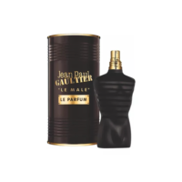 Le Male Le Parfum 200ml | Original + Amostra De Brinde