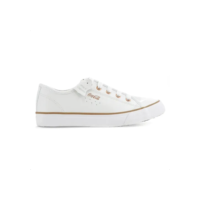 Tênis Coca Cola Stream Leather Feminino