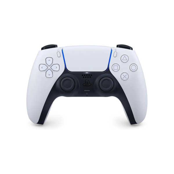 Controle Dualsense Branco PS5
