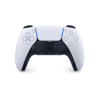 Controle Dualsense Branco PS5