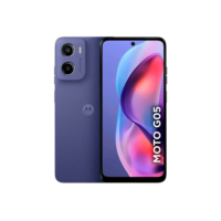 Smartphone Motorola Moto G05 128GB 12GB (4GB RAM + 8GB Ram Boost) Camera 50MP AI Bateria 5200 mAh Tela 6.7
