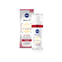 NIVEA Sérum Facial Cellular Luminous 630® ANTIMARCAS Anti-idade 30ml