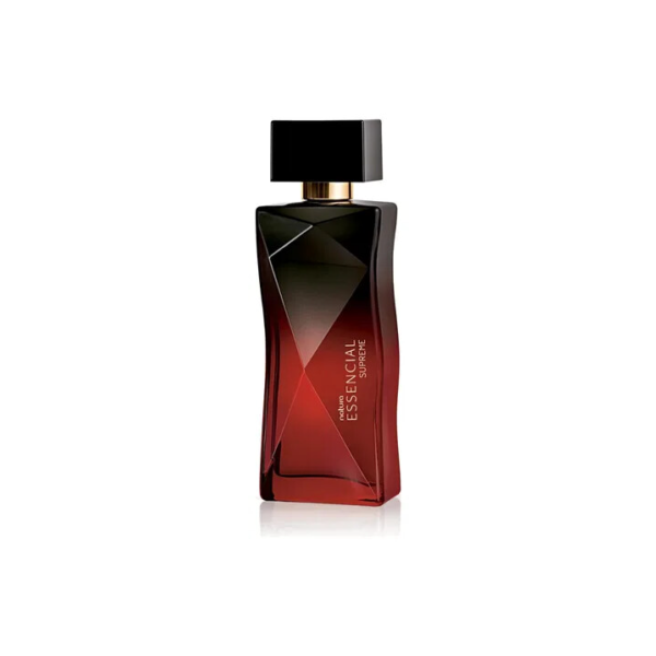 Deo Parfum Essencial Supreme Feminino Natura 100ml