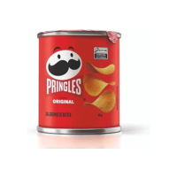 Salgadinho Batata Frita Pringles® Original 35g
