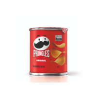 Salgadinho Batata Frita Pringles® Original 35g