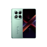 Xiaomi Pocophone X7 Dual SIM 512 GB verde 12 GB RAM