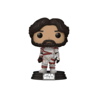 Funko Boneco Pop Star Wars Ahsoka S3 Ezra disfarçado