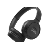 Fone De Ouvido Bluetooth Tune 510 Pure Bass Stereo Sd P2 Esportes Jogos E Games