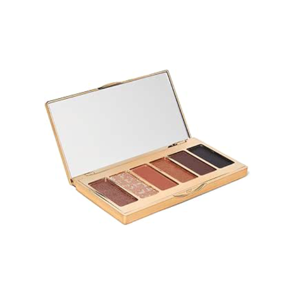 Océane Oceane Glam To Go Palette - Paleta De Sombra./Stones