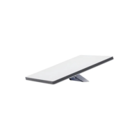 Kit De Internet Via Satelite Starlink Mini