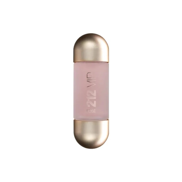 Carolina Herrera 212 Vip Rose Hair 30ml Original