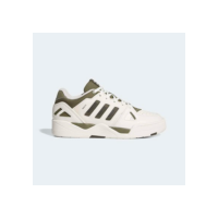 Tênis Adidas Midcity Low Masculino - Branco+Marrom