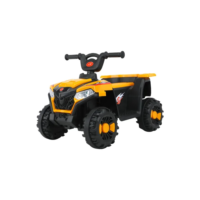 Quadriciclo Infantil Elétrico 6v Com Marchas Lj - Zippy Toys