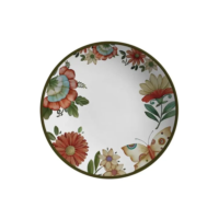 Conjunto De 6 Pratos Fundo Verona Alleanza