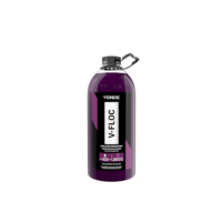 vonixx Shampoo Automotivo Concentrado 1:400 V-floc 3 Litros