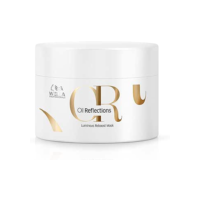 Máscara Wella Professionals Oil Reflections 150ML