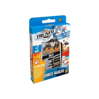 Super Trunfo Esportes Radicais