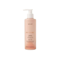 BRAÉ GO CURLY LEAVE-IN CONDICIONANTE 200ML