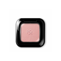 Sombra KIKO Milano High Pigment - Longa Duração Alta Pigmentação: Mate, Perolado, Metálico, Acetinado e Cintilante (23 Metallic Golden Rose)