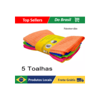 Pano Microfibra Automotiva Flanela Anti-risco 30x30 (5 Uni) - Neverdie Store